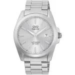 Мъжки часовник Q&Q Superior Automatic - S23A-501VY