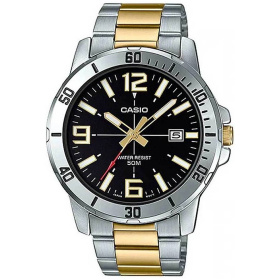 Мъжки часовник Casio - MTP-VD01SG-1BVUDF