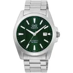 Мъжки часовник Q&Q Superior Automatic – S23A-504VY