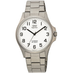 Мъжки часовник Q&Q Superior Titanium – S28A-001VY