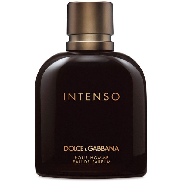 Dolce & Gabbana Pour Homme Intenso EDP 125 ml H Tester