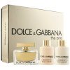 Дамски комплект Dolce & Gabbana The One EDP 75