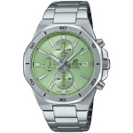 Мъжки часовник Casio Edifice Chronograph - EFV-640D-3AVUEF