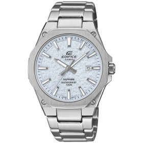 Мъжки часовник Casio Edifice Sapphire - EFR-S108DE-3AVUEF