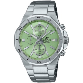 Мъжки часовник Casio Edifice Chronograph - EFV-640D-3AVUEF