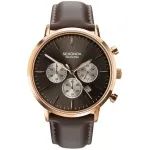 Мъжки часовник Sekonda Chronograph - S-1659.00
