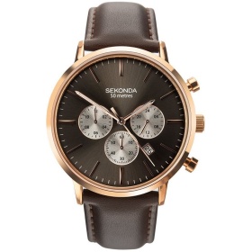 Мъжки часовник Sekonda Chronograph - S-1659.00