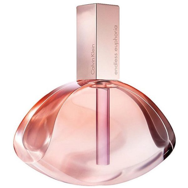 Calvin Klein Endless Euphoria EDP 125 ml дамски парфюм – без опаковкаter