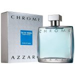 Мъжки парфюм Azzaro Chrome EDT