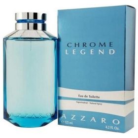 Мъжки парфюм Azzaro Chrome Legend