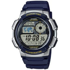 Мъжки часовник Casio AE-1000W-2AVEF