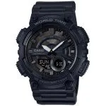 Мъжки часовник Casio Collection AEQ-100W-1BVEF