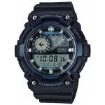 Мъжки часовник Casio Collection AEQ-200W-2AVEF