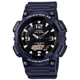 Мъжки часовник Casio Collection AQ-S810W-2A2V