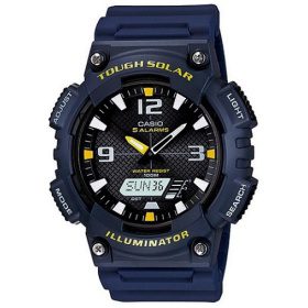 Casio Collection AQ-S810W-2AV
