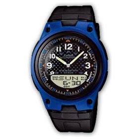 Casio Collection AW-80-2BVES