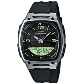 Мъжки часовник Casio Collection AW-81-1A1VES