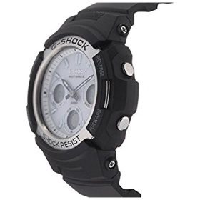 Мъжки часовник Casio G-SHOCK AWG-M100S-7AER
