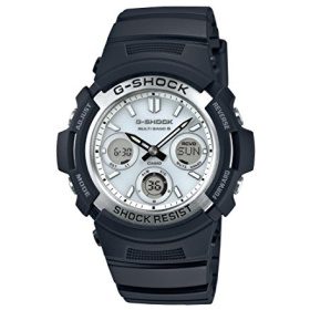Мъжки часовник Casio G-SHOCK AWG-M100S-7AER