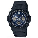 Мъжки часовник Casio G-SHOCK AWG-M100SB-2AER
