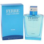 Мъжки парфюм Gianfranco Ferre Acqua Azzurra