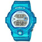 Дамски часовник CASIO Baby-G BG-6903-2BER