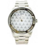 Дамски часовник Q&Q GQ86J201Y