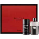 Мъжки подаръчен комплект Gucci Guilty pour Homme