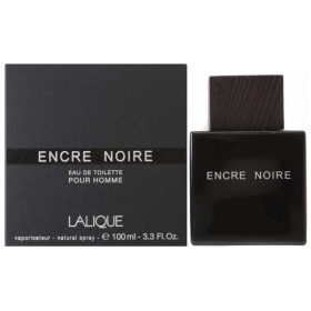 Мъжки парфюм Lalique Encre Noire EDT