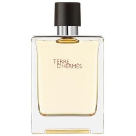 Hermes Terre d`Hermes EDT 100 ml мъжки парфюм - без опаковка