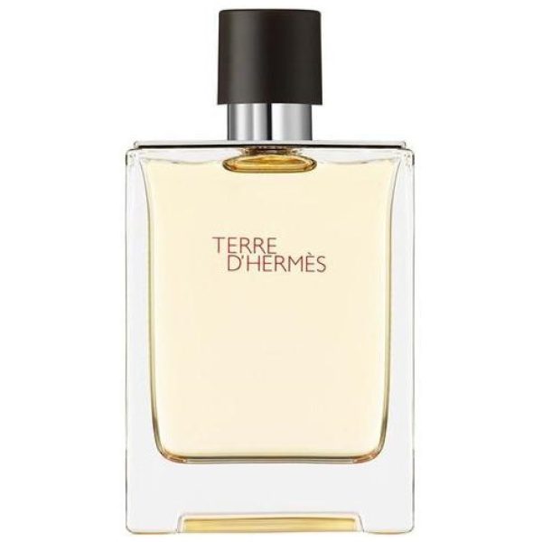 Hermes Terre d`Hermes EDT 100 ml мъжки парфюм – без опаковка