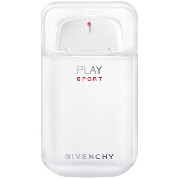 Givenchy Play Sport EDT мъжки парфюм без опаковка