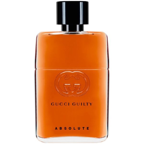Gucci Guilty Absolute EDP – tetster