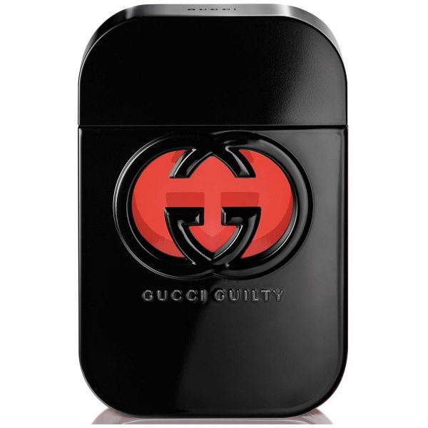 Gucci Guilty Black EDT 75 ml D Tester