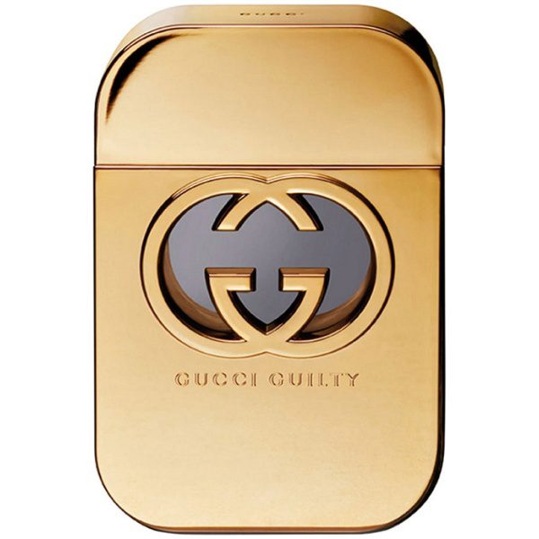 Gucci Guilty Intense EDP 75 ml дамски парфюм – без опаковка