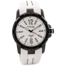 Мъжки часовник Q&Q Attractvie DA22J501Y