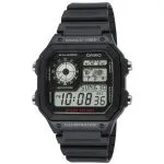 Мъжки часовник Casio AE-1200WH-1BVEF
