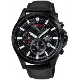 Мъжки часовник CASIO EDIFICE EFV-530BL-1AVUEF