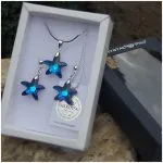 Starfish BBL set