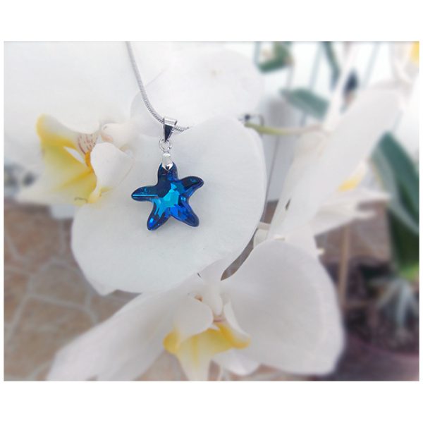 Комплект Starfish Bermuda Blue