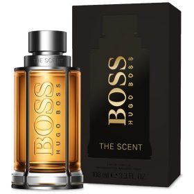 Мъжки парфюм Hugo Boss Scent EDT