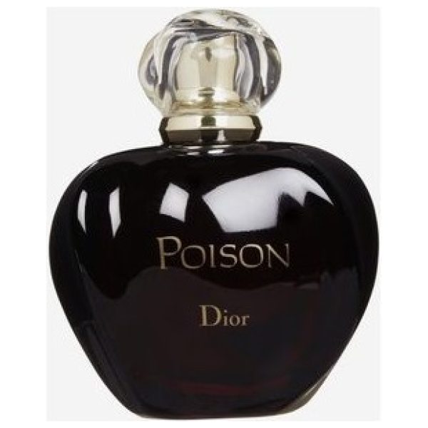 Christian Dior poison EDT дамски парфюм без опаковка