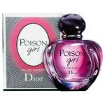 Дамски парфюм Christian Dior Poison Girl EDT