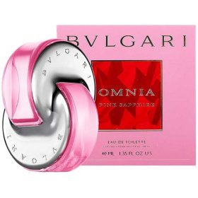 Дамски парфюм Bvlgri Omnia Pink Sapphire