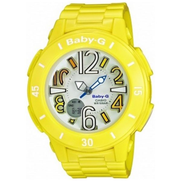 Дамски часовник CASIO Baby-G BGA-170-9BER