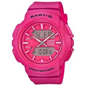 Дамски часовник CASIO Baby-G BGA-240-4AER