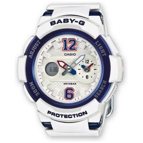 Дамски часовник CASIO Baby-G BGA-210-7B2ER