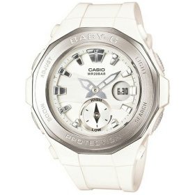 Дамски часовник CASIO Baby-G BGA-220-7AER