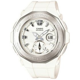 Дамски часовник CASIO Baby-G BGA-220-7AER