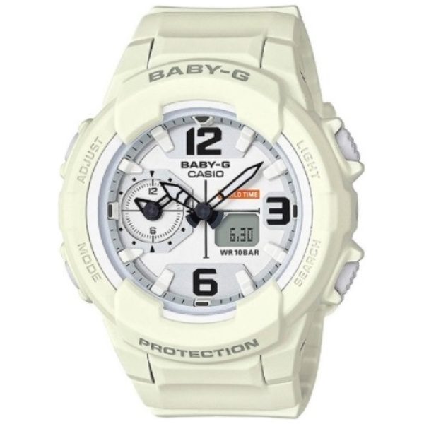 Дамски часовник CASIO Baby-G BGA-230-7B2ER